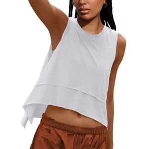 Free People Movement Tank Top